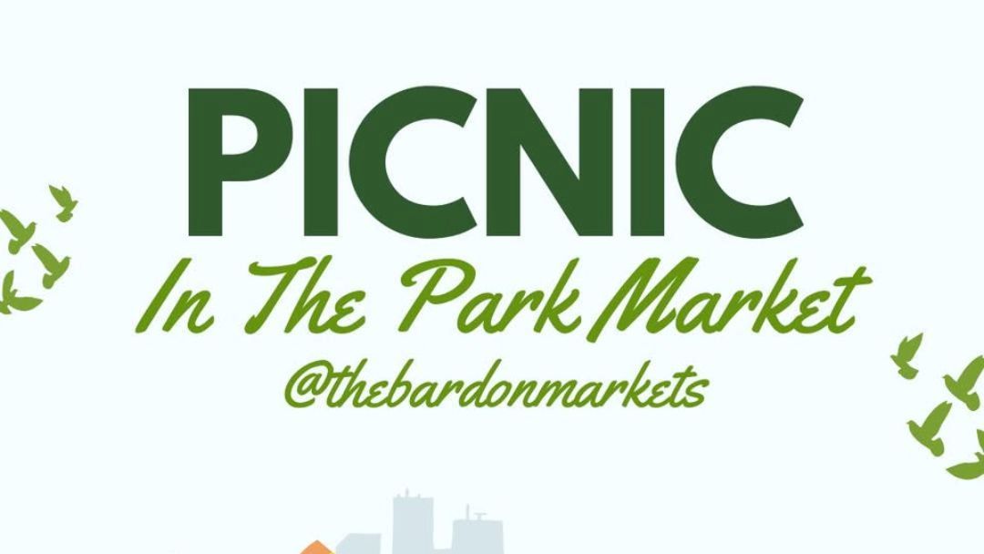 Picnic in the Park Market