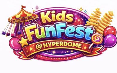 Kids Funfest