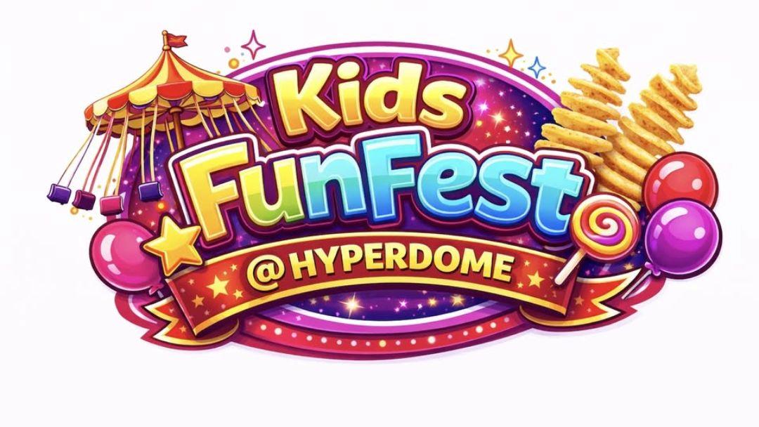 Kids Funfest