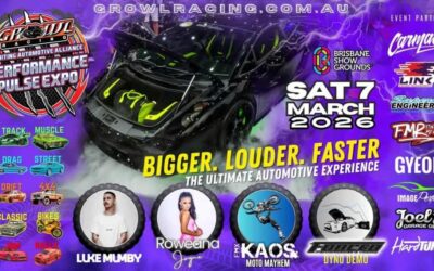 Performance Pulse Expo