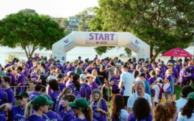 Epic Walk for DV