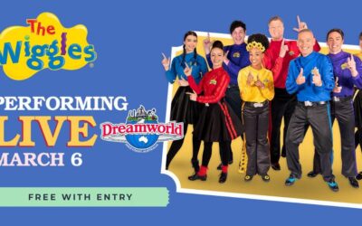 The Wiggles Show Live
