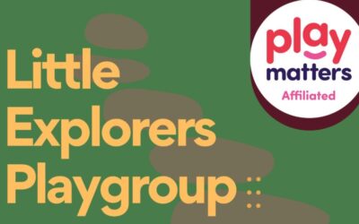 Little Explorers Playgroup