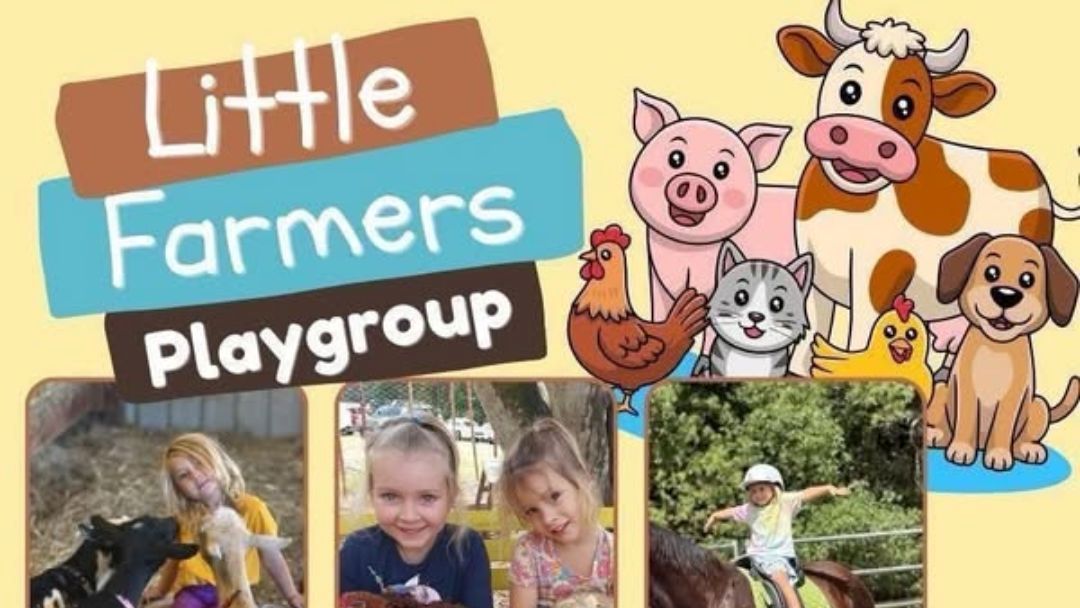 Little Farmers Playgroup