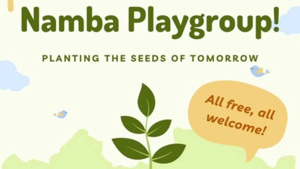 Namba Playgroup