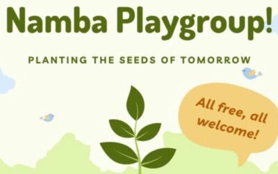 Namba Playgroup