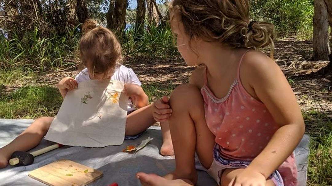 0223_bigscrubnatureplay_growingwithnature_hero | Kids in Brisbane, Gold Coast, Sunshine Coast | Kotc Growing with Nature - Term 1