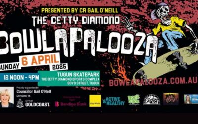 Bowlapalooza