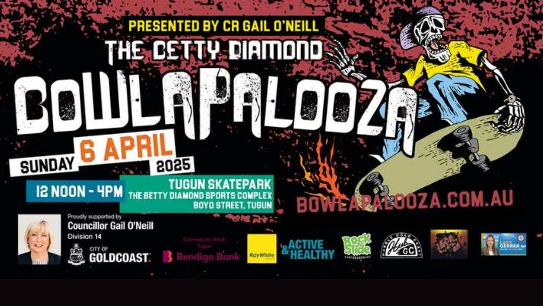 Bowlapalooza