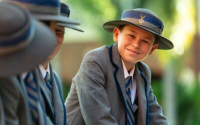 Churchie Open Morning