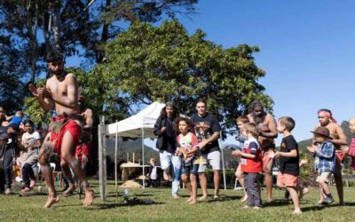 First Nations Family Fun Day