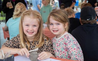 Landsborough Museum Street Festival