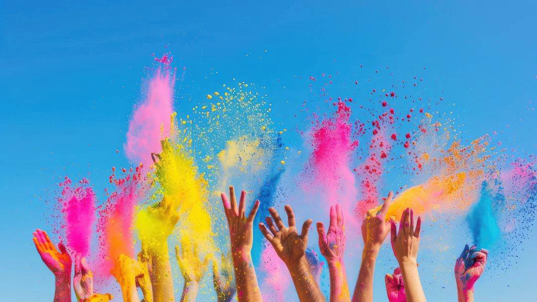 Holi