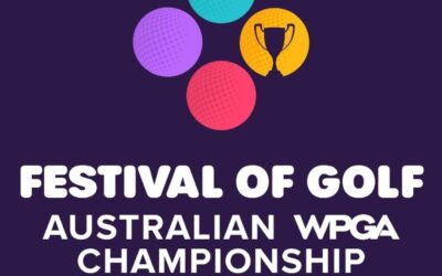 Festival of Golf