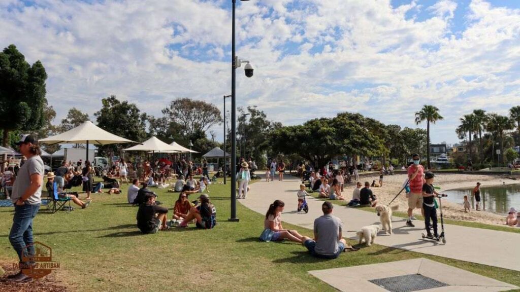 Hota Farmers & Artisan Markets