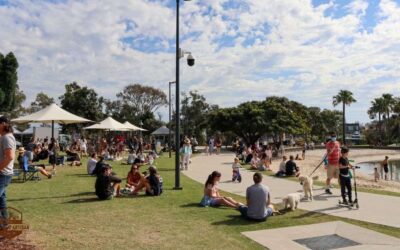HOTA Farmers & Artisan Markets