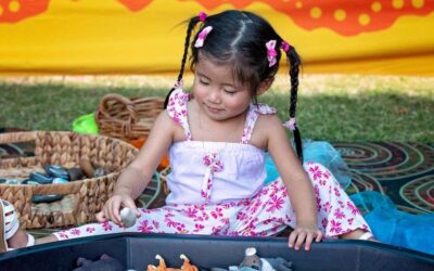 ImagiNation Children’s Festival 2026