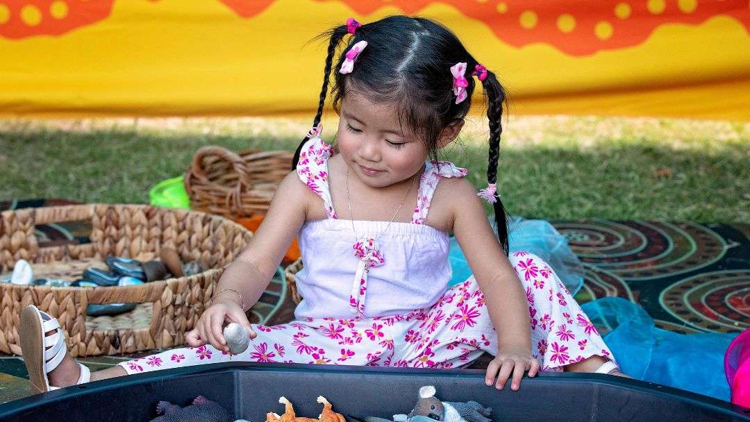 ImagiNation Children's Festival 2026
