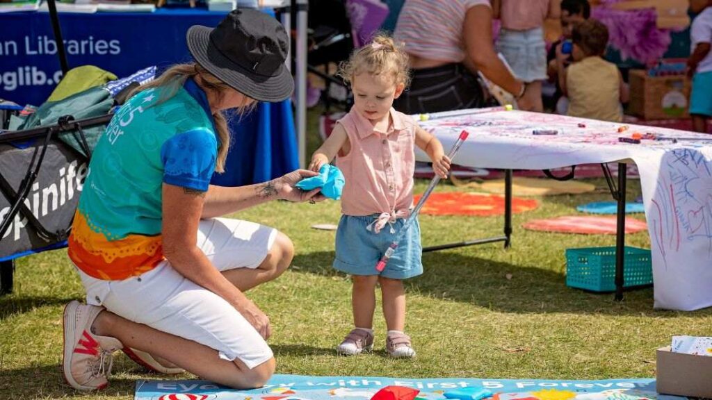 Imagination Children's Festival 2026