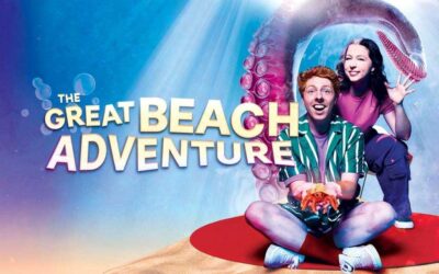 The Great Beach Adventure