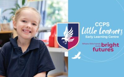 Profile: CCPS Little Learners