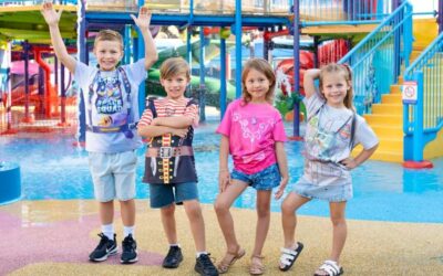 Doin’ It for the Kids: A Family Holiday Deal Parents Will Love