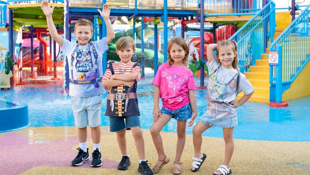 0227_paradiseresort_schoolholidays_hero | Kids in Brisbane, Gold Coast, Sunshine Coast | Kotc