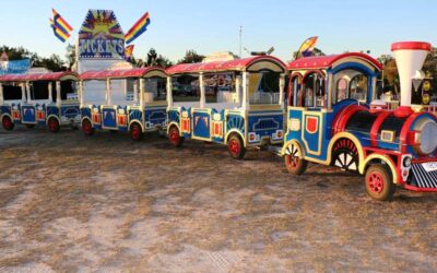 Beenleigh Show & Rodeo