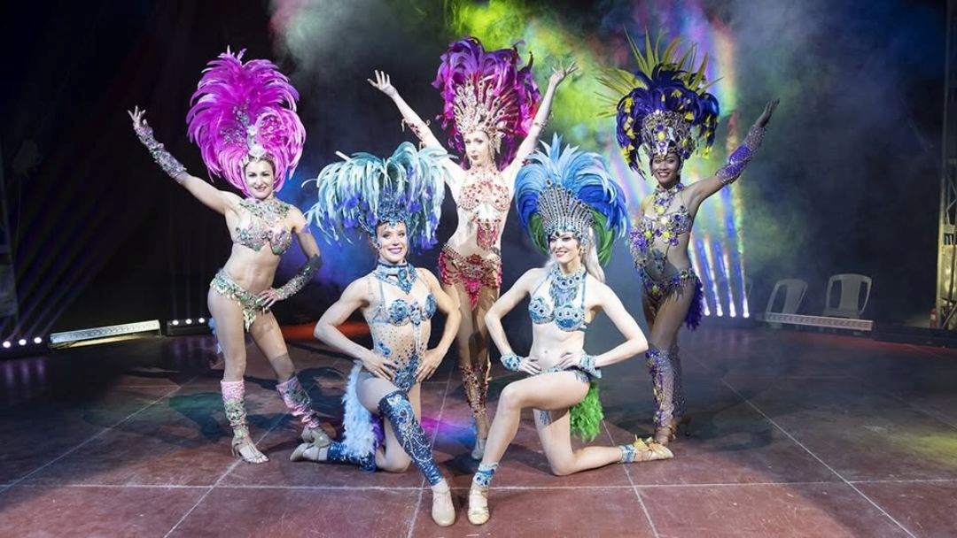 Circus Rio