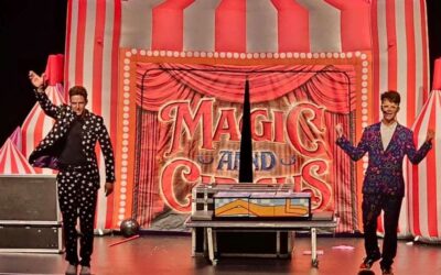 Magic and Circus