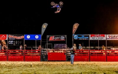 Bull Throttle