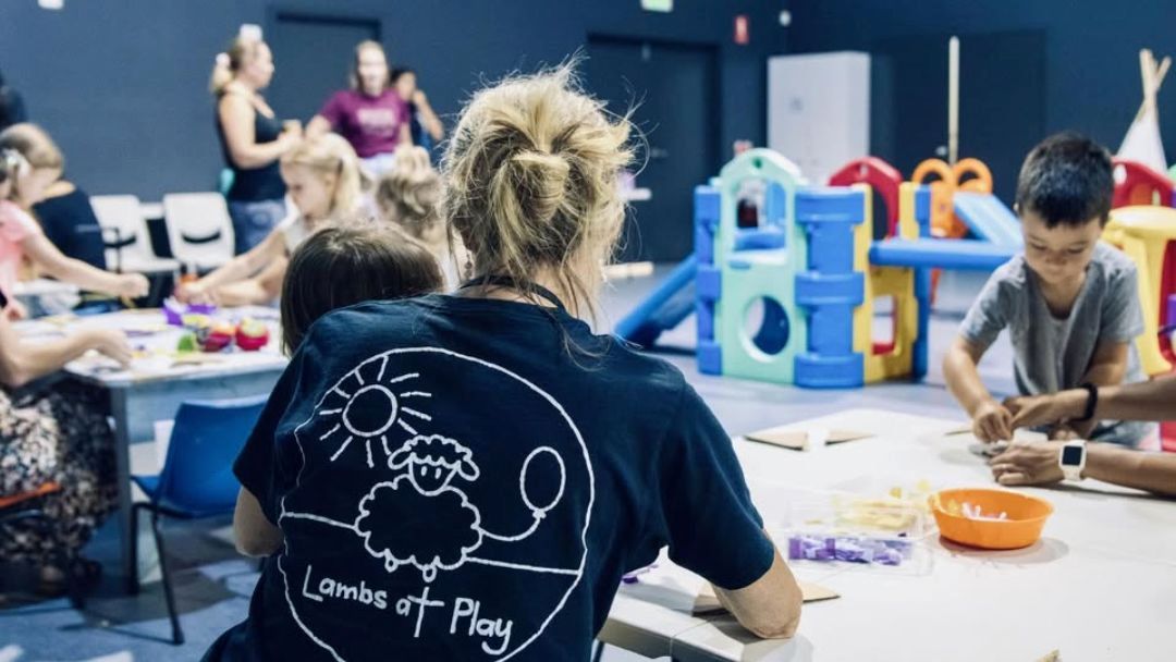 0309_lambsatplay_hero | Kids in Brisbane, Gold Coast, Sunshine Coast | Kotc Lambs at Play