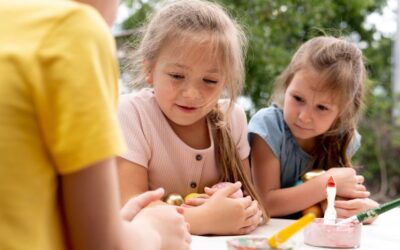 Little Geckos Playgroup
