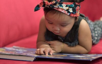 Stories & Rhymes @ Noosa Libraries
