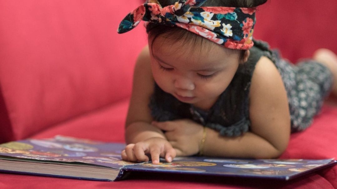 Stories & Rhymes @ Noosa Libraries