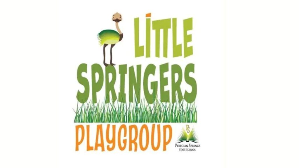 Little Springers Playgroup