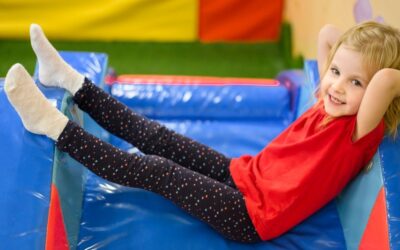 YMCA Caloundra Gym Play