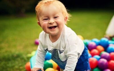 Noosa Anglican Playgroup