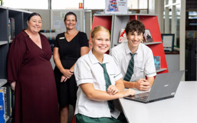 SunnyKids expands educational support through acquisition of Altitude Scholarships