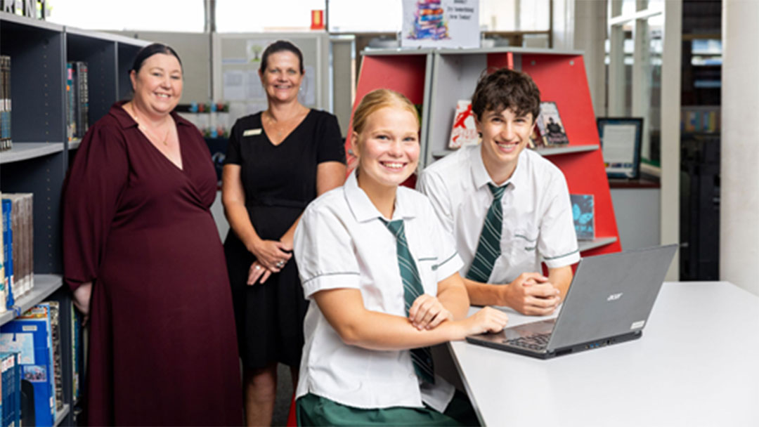 SunnyKids expands educational support through acquisition of Altitude Scholarships
