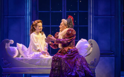 Anastasia set to enchant Brisbane families at QPAC this September