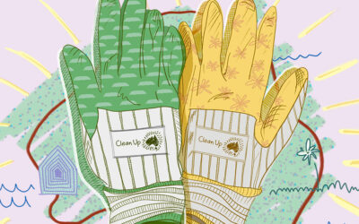 Get your gloves on for Clean Up Australia Day 2026