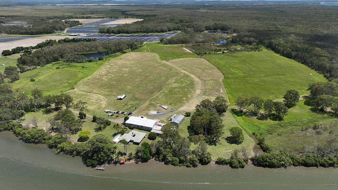 Coochin Fields approved, paving the way for family-friendly tourism boost on the Sunshine Coast