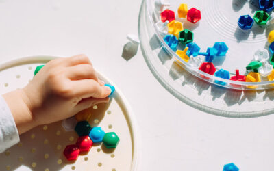 Free paediatric occupational therapy program opens at UniSC