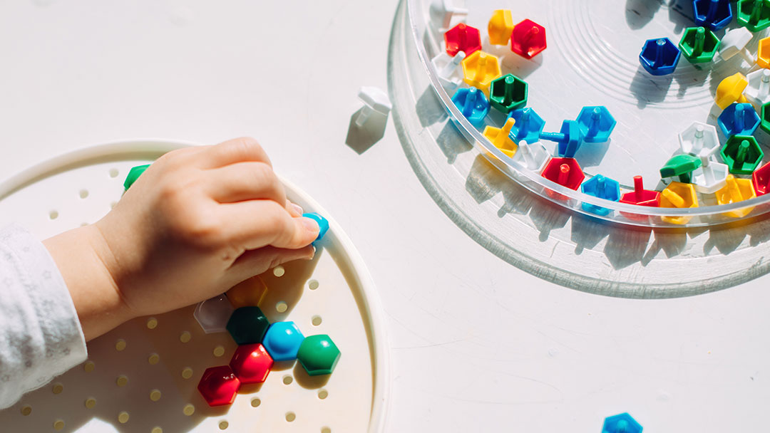 Free paediatric occupational therapy program opens at UniSC