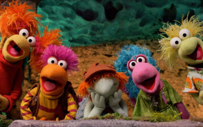 Muppets magic to land at QAGOMA in world-first exhibition