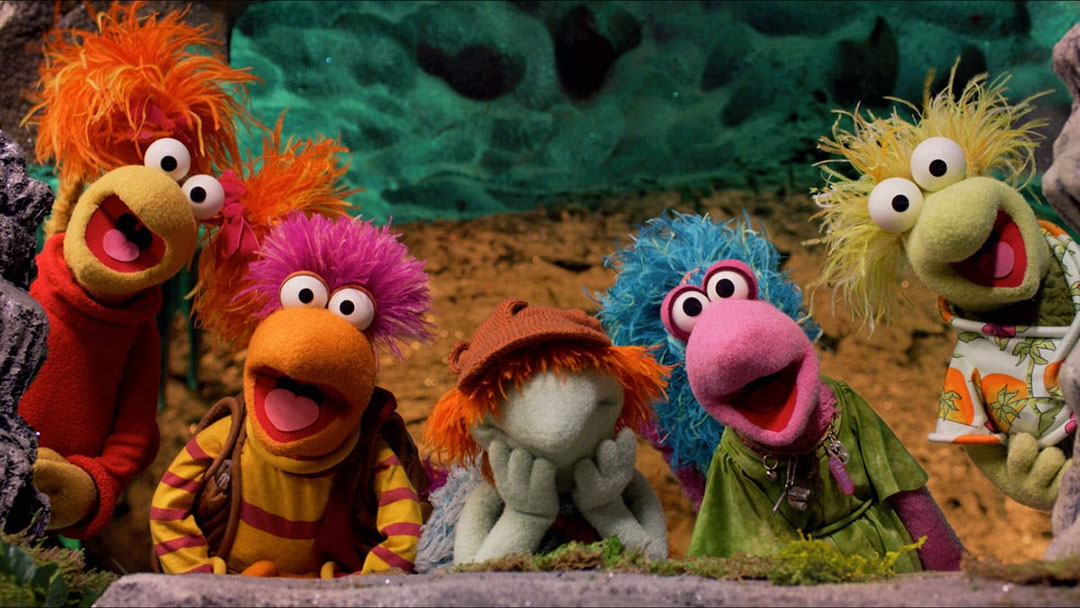 Muppets magic to land at QAGOMA in world-first exhibition
