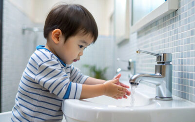 Why Health and Hygiene Matter in Early Learning Settings