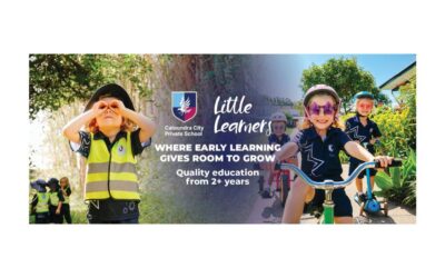 Profile: CCPS Little Learners