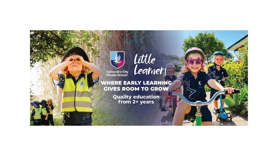 Profile: CCPS Little Learners